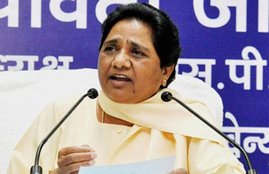 mayawati