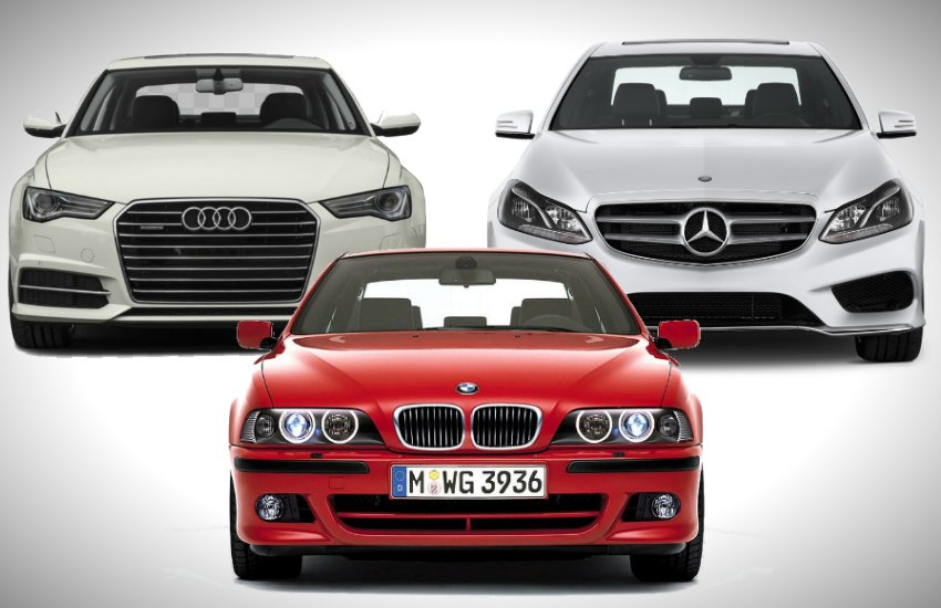 Used Mercedes C-Class, Audi A6 and BMW 5 Series car, used Used Mercedes C-Class in cheap price, used luxury car in cheap price, cheapest used luxury cars on droom, used cheapest cars on sale