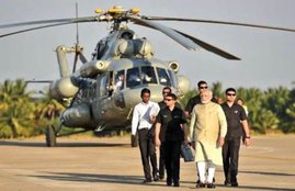 lok sabha election 2019, odisha, pm modi, spg, ec