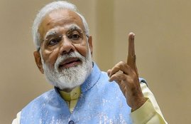 PM NARENDRA MODI, LOK SABHA ELECTION 2019