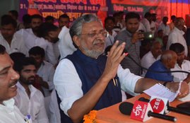 Lok Sabha Election 2019, lalu yadav, bihar, sushil modi