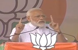 bjp, west bengal, lok sabha election 2019