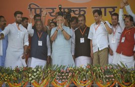 lok sabha elction 2019, pm modi, bihar