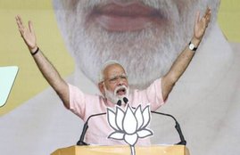 modi