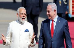 इजराइल के एनएसए ने रेस्तरां में खो दिए भारत के साथ खुफिया डील के कागजात, वेटर ने लौटाए: रिपोर्ट