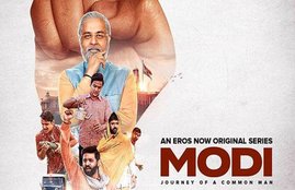 Narendra Modi, Eros Now, online streaming of the web series on the life of PM Modi, Web series, Modi – The journey of a common man, BJP, NDA, PM Modi, PM Narendra Modi, lok sabha, lok sabha election, lok sabha election 2019, lok sabha election 2019 schedule, lok sabha election date, lok sabha election 2019 date, लोकसभा चुनाव, लोकसभा चुनाव 2019, chunav, lok sabha chunav, lok sabha chunav 2019 dates, lok sabha news, election 2019, election 2019 news