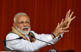 lok sabha, lok sabha election, lok sabha election 2019, lok sabha election 2019 schedule, lok sabha election date, lok sabha election 2019 date, लोकसभा चुनाव, लोकसभा चुनाव 2019, chunav, lok sabha chunav, lok sabha chunav 2019 dates, lok sabha news, election 2019, election 2019 news, Hindi news, news in Hindi, latest news, today news in Hindi, Hindu terroism, PM Narendra Modi, Maharashtra, wardha, rally, Hindu culture