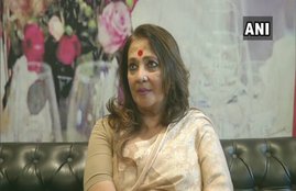 West Bengal news, TMC, BJP, Asansol, violence, Asansol violence, Moon Moon Sen, Mamta Banerjee, lok sabha, lok sabha election, lok sabha election 2019, lok sabha election 2019 schedule, lok sabha election date, lok sabha election 2019 date, लोकसभा चुनाव, लोकसभा चुनाव 2019, chunav, lok sabha chunav, lok sabha chunav 2019 dates, lok sabha news, election 2019, election 2019 news