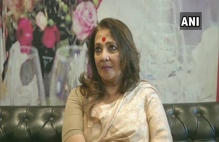 West Bengal news, TMC, BJP, Asansol, violence, Asansol violence, Moon Moon Sen, Mamta Banerjee, lok sabha, lok sabha election, lok sabha election 2019, lok sabha election 2019 schedule, lok sabha election date, lok sabha election 2019 date, लोकसभा चुनाव, लोकसभा चुनाव 2019, chunav, lok sabha chunav, lok sabha chunav 2019 dates, lok sabha news, election 2019, election 2019 news West Bengal news, TMC, BJP, Asansol, violence, Asansol violence, Moon Moon Sen, Mamta Banerjee, lok sabha, lok sabha election, lok sabha election 2019, lok sabha election 2019 schedule, lok sabha election date, lok sabha election 2019 date, लोकसभा चुनाव, लोकसभा चुनाव 2019, chunav, lok sabha chunav, lok sabha chunav 2019 dates, lok sabha news, election 2019, election 2019 news