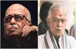 murli manohar joshi