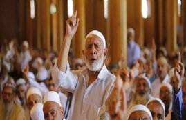 Lok Sabha Election 2019, UP, Muslim Candidates,