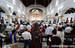 Maundy Thursday: जानिए ऐसा क्या है ‘माउंडी थर्सडे’ में, जानिए क्यों इसे मनाते हैं लोग?