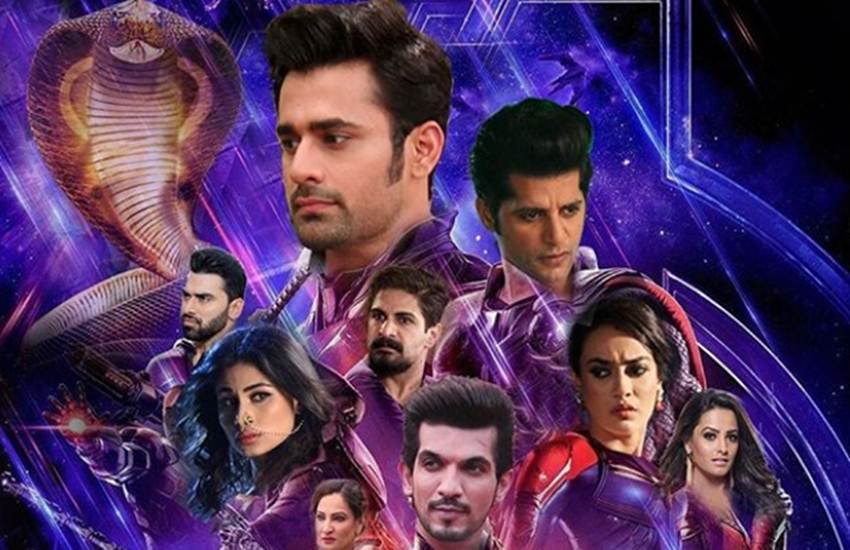 Karishma Tanna, Surbhi Jyoti, Surbhi Jyoti Naagin, Bela Naagin, Surbhi Jyoti Naagin 3, Karishma Tanna and Surbhi Jyoti, Karishma Tanna exit naagin 3, Karishma Tanna naagin