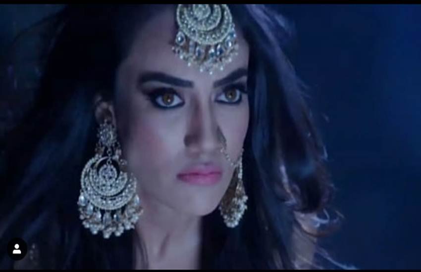 Karishma Tanna, Surbhi Jyoti, Surbhi Jyoti Naagin, Bela Naagin, Surbhi Jyoti Naagin 3, Karishma Tanna and Surbhi Jyoti, Karishma Tanna exit naagin 3, Karishma Tanna naagin