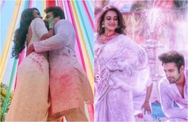 Karishma Tanna, Surbhi Jyoti, Surbhi Jyoti Naagin, Bela Naagin, Surbhi Jyoti Naagin 3, Karishma Tanna and Surbhi Jyoti, Karishma Tanna exit naagin 3, Karishma Tanna naagin, Surbhi Jyoti romantic video, Surbhi Jyoti pearl v Puri, Surbhi Jyoti bela