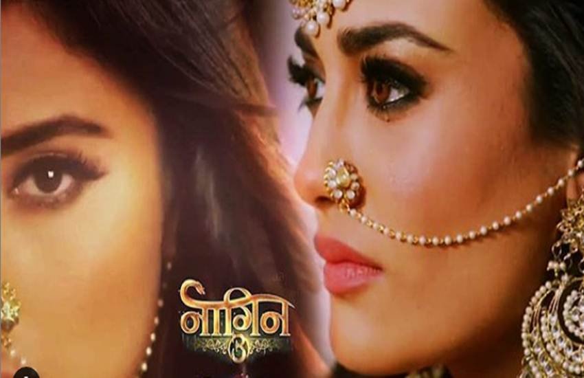 Karishma Tanna, Surbhi Jyoti, Surbhi Jyoti Naagin, Bela Naagin, Surbhi Jyoti Naagin 3, Karishma Tanna and Surbhi Jyoti, Karishma Tanna exit naagin 3, Karishma Tanna naagin