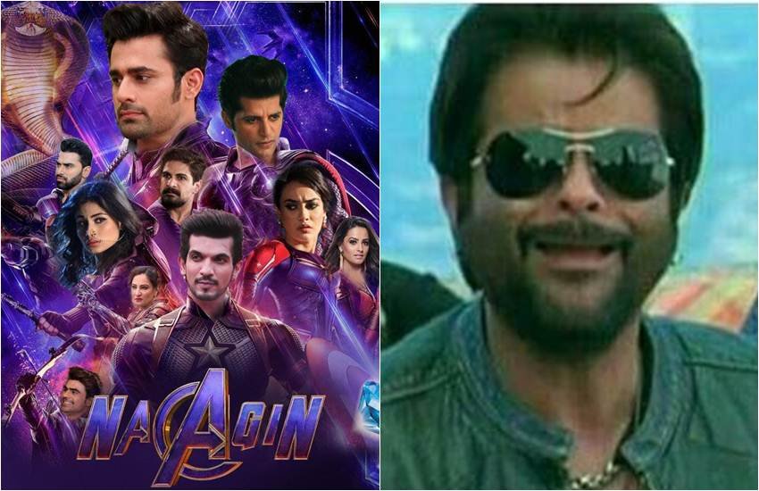 Karishma Tanna, Surbhi Jyoti, Surbhi Jyoti Naagin, Bela Naagin, Surbhi Jyoti Naagin 3, Karishma Tanna and Surbhi Jyoti, Karishma Tanna exit naagin 3, Karishma Tanna naagin