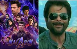 ‘उठा ले रे देवा’,’Naagin-3′ ने कॉपी किया Avengers Endgame का पोस्टर, फैन्स उड़ा रहे जमकर मजाक