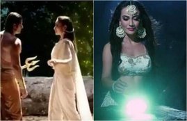 Karishma Tanna, Surbhi Jyoti, Surbhi Jyoti Naagin, Bela Naagin, Surbhi Jyoti Naagin 3, Karishma Tanna and Surbhi Jyoti, Karishma Tanna exit naagin 3, Karishma Tanna naagin