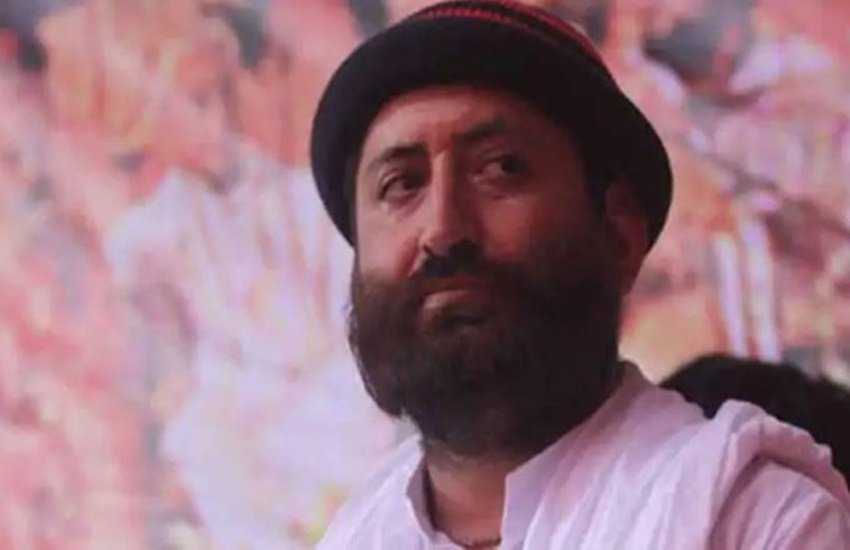 narayan sai, asharam bapu