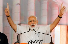 Narendra Modi