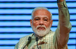 PM Modi