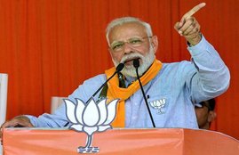 Narendra modi, modh Ghanchi Community, Castm Narendra Modi Cast, Cast politics, mayawati, OBC, EBC, Business, lok sabha, lok sabha election, lok sabha election 2019, lok sabha election 2019 schedule, lok sabha election date, lok sabha election 2019 date