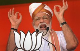 narendra modi