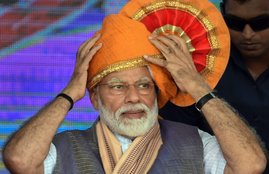 Narendra modi
