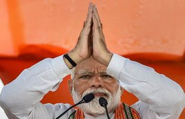 Narendra Modi