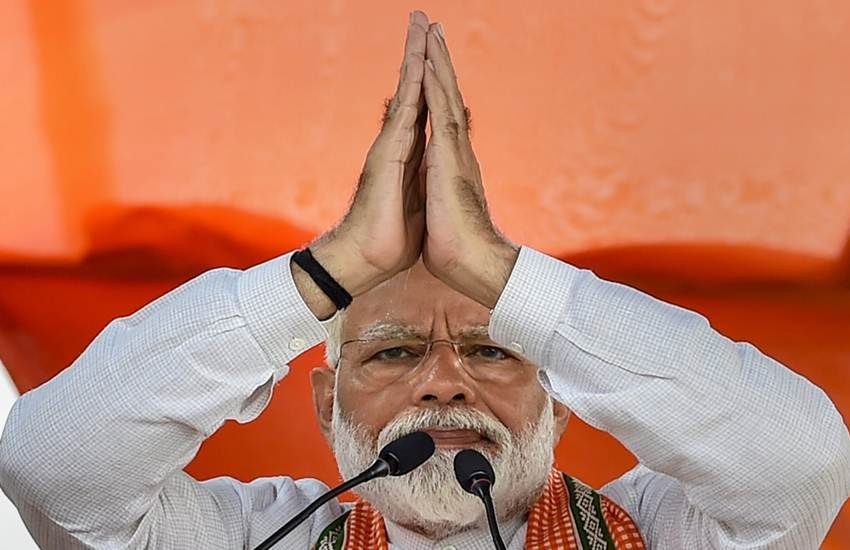 Narendra Modi