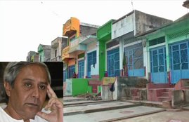 odisha, CM Naveen Patnaik