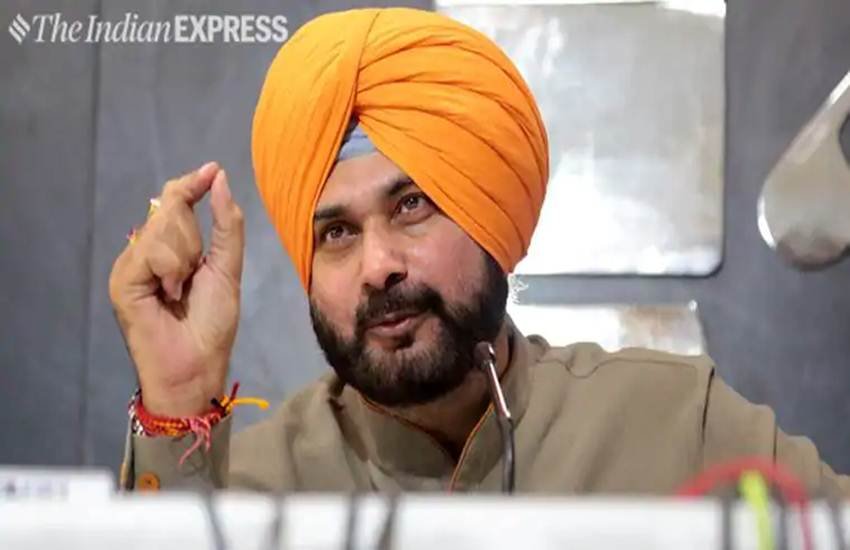 navjot singh sidhu navjot singh sidhu