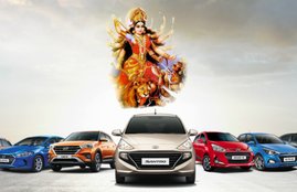 Navratri Car Discount Offer, martui suzuki car discount offer april, hyundai discount offer april 2019, tata cars offer discount, maruti swift discount, hyundai santro discount offer