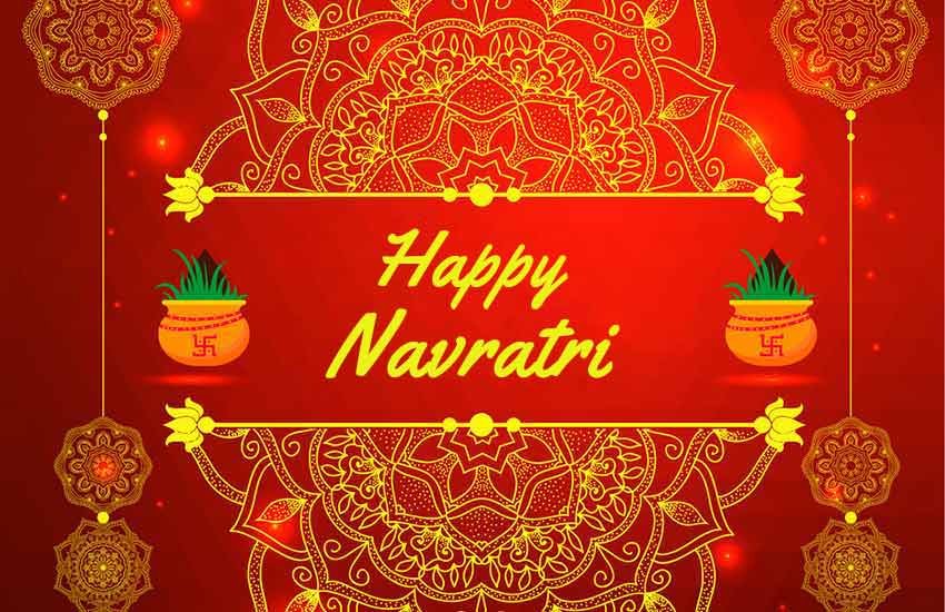 Happy Chaitra Navratri 2019 Wishes Images, Quotes, Status: चैत्र नवरात्र के स्टेटस