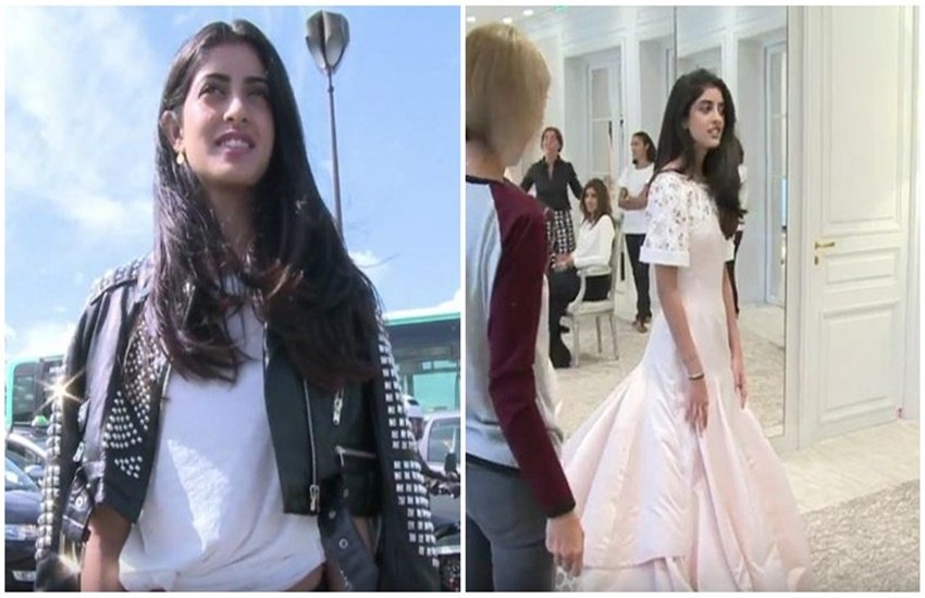 nayva naveli nanda, sweta bachchan,