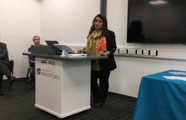 naz shah