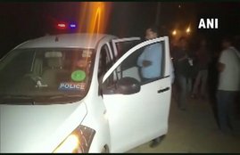 UP news, NIA investigation, searches in Utter pradesh Amroha, ISIS news, ISIS module, NIA arrest two person, Hindi news, news in Hindi, latest news, today news in Hindi
