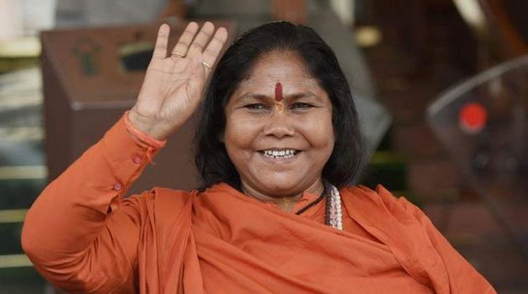 General Election 2019, Lok Sabha Election 2019, BJP, congress, Sadhvi Niranjan Jyoti, Sadhvi Pragya, sakshi maharaj,आम चुनाव, लोकसभा चुनाव, 2019, साध्वी निरंजन ज्योति, बीजेपी कांग्रेस, फक्कड़ बाबा, साध्वी प्रज्ञा, साक्षी महाराज