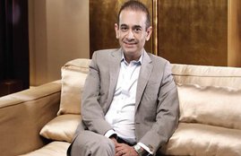 Nirav Modi, Fugitive businessman, nirav modi wife, nirav modi news, nirav modi jewels, nirav modi statement, relative, nirav team,