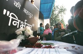 nirbhaya case
