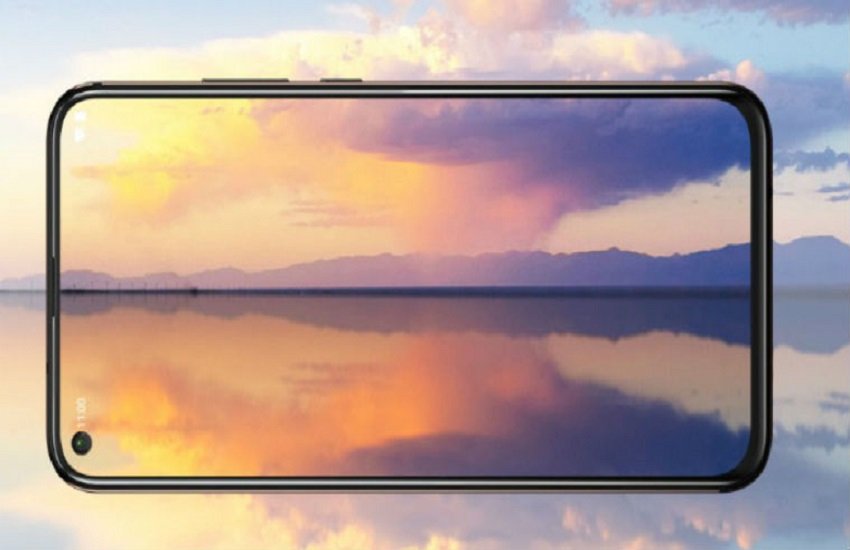 Nokia X71: इस स्‍मार्टफोन में है पंच होल डिस्‍प्‍ले, पीछे लगे हैं तीन कैमरे