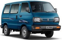 Maruti Suzuki Omni वैन का सफर खत्‍म, 35 साल बाद प्रोडक्‍शन बंद