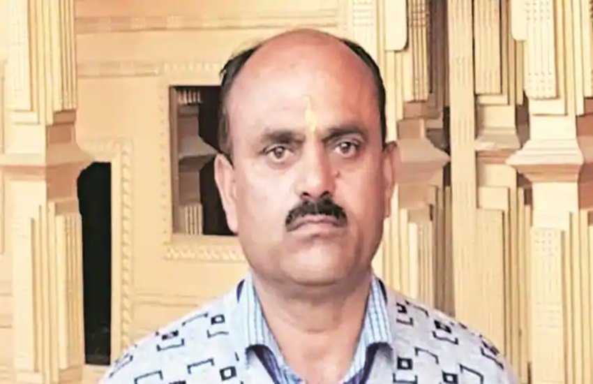 RSS, BJP, Jammu Kashmir RSS, BJP, Jammu Kashmir