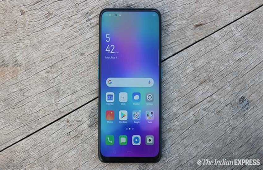 oppo f11 pro