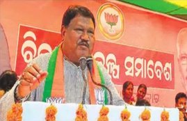 Lok Sabha Election 2019. BJP,