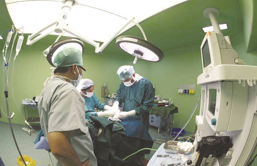 भारतीय अपने इलाज खर्च का 78 प्रतिशत स्वयं वहन करते हैं