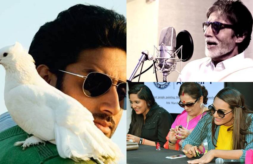 Deepika Padukone, PK, Baahubali: The Beginning, aamir khan, hrithik roshan, ranbir kapoor, kareena kapoor, Guinness World Records, sonakshi sinha, prabhas,