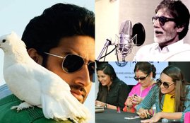 Deepika Padukone, PK, Baahubali: The Beginning, aamir khan, hrithik roshan, ranbir kapoor, kareena kapoor, Guinness World Records, sonakshi sinha, prabhas,