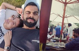 virat kohli, ab de villiers, royal challengers bangalore, ipl 2019"